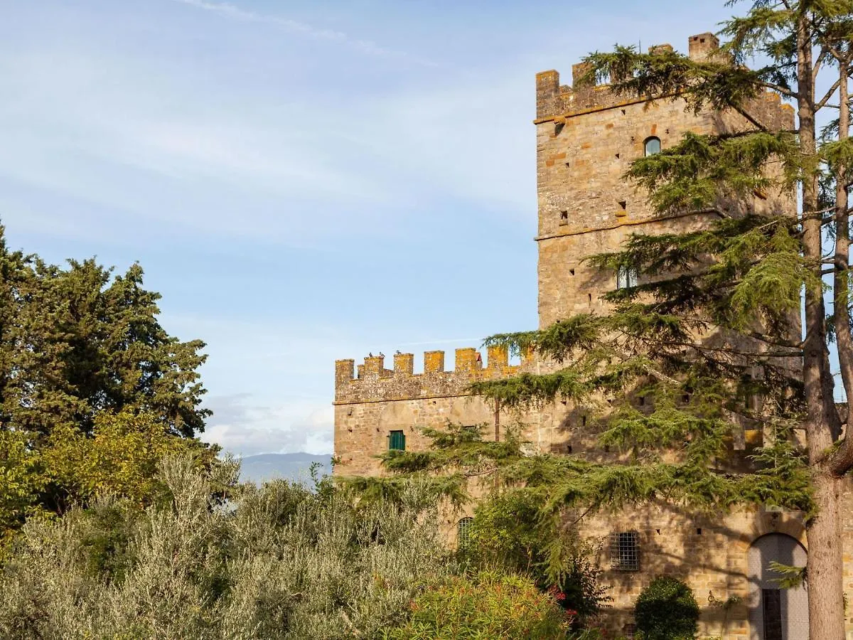 Belvilla By Oyo Trebbiano Poggio Alla Croce Nyaraló